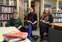 Lugejad armastavad omamaist nüüdiskirjandust