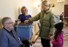 Valimispäev Kullamaal, Martnas ja Taeblas: valikud on tehtud ammu