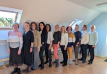 Läänemaa omavalitsused tugevdavad täiskasvanuharidust