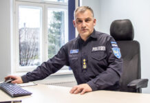 Politsei ootab teateid liiklusrikkujatest