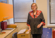 Gülnar Murumägi: vaatan huvi ja põnevusega, mis juhtuma hakkab