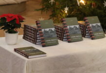 Lääne-Nigula kihelkonnaraamat saab järje