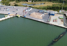 Rohuküla sadama rekonstrueerimine võib alata tuleval aastal