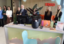 Ergo renoveeris Haapsalu esinduse