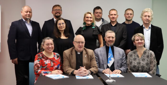 lääneranna koalitsioonilepingu allkirjastamine (2)
