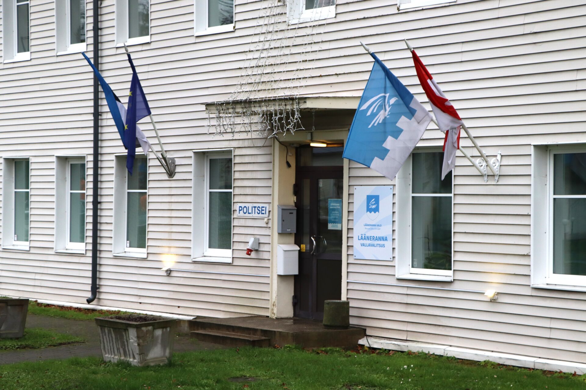 Lääneranna kultuurijuhiks pürib kaheksa inimest