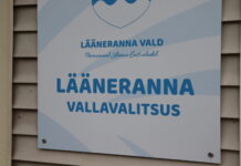 Lääneranna likvideerib uputust