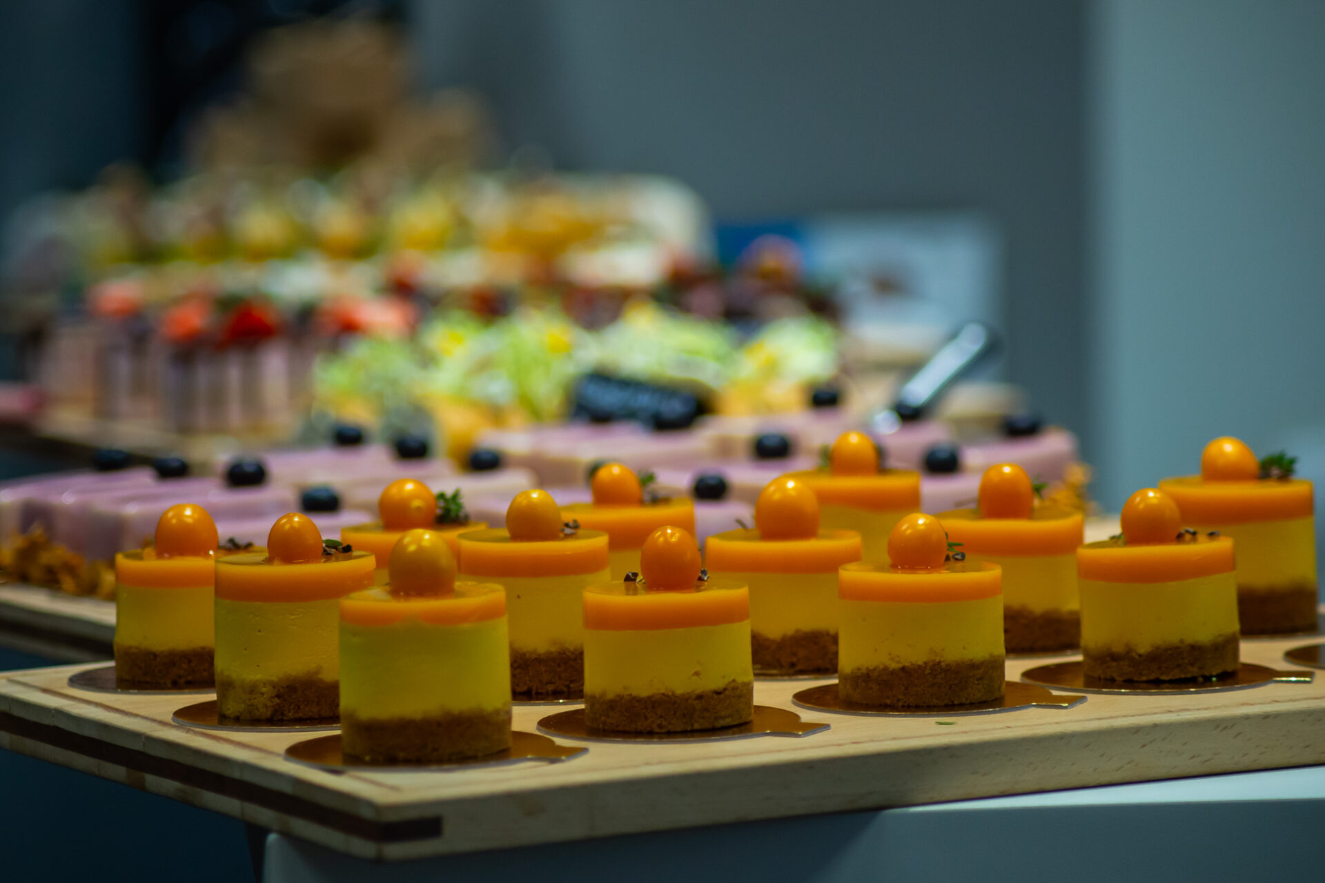 Galerii: kutsekool pidas tordilaata