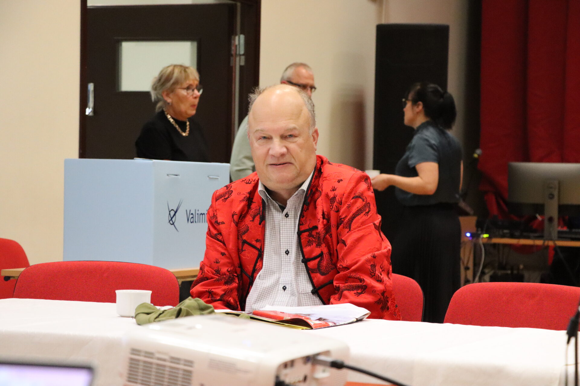 Lääne-Nigula vallavolikogu isamaalasest liige jätkas naiste alavääristamist