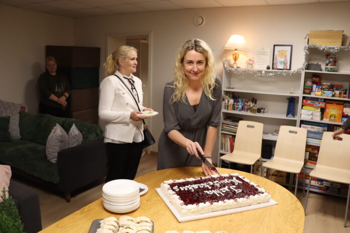 Lääne-Nigula noortekeskus foto Juhan Hepner 1