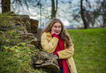 Imelised talvepeod lapsepõlve Ukrainas