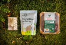 Linnamäe lihatööstus sai mahetoidu auhinna