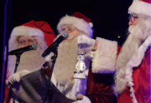 Lääne Elu küsitlus: mida kingiksid jõuluvanale?