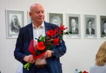 Urmas Sukles: head Haapsalu inimesed!