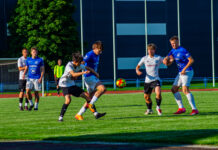 Jalgpalliklubi tulevik selgub enne jõule