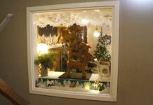 Piparkoogimaania tuli raamatukokku