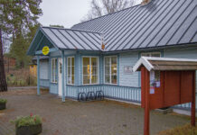 Vormsi saar võib jääda poest ilma