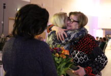 Kultuurkapitali Läänemaa elutööpreemia sai Gülnar Murumägi