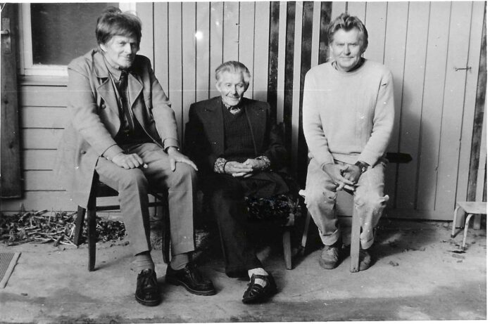 vennad Jaksid 1992 A