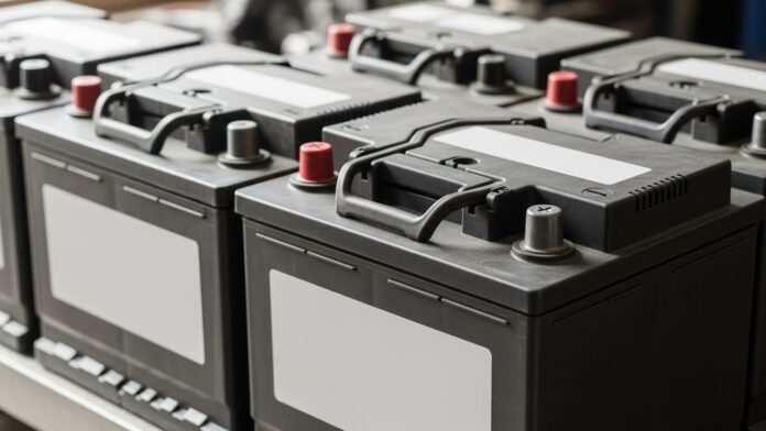 Auto ei käivitu õigel ajal Uued akud hoiavad ebameeldivused eemal