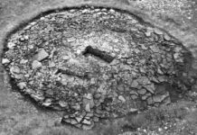 Eestlaste eellaste jõudmine Läänemaale