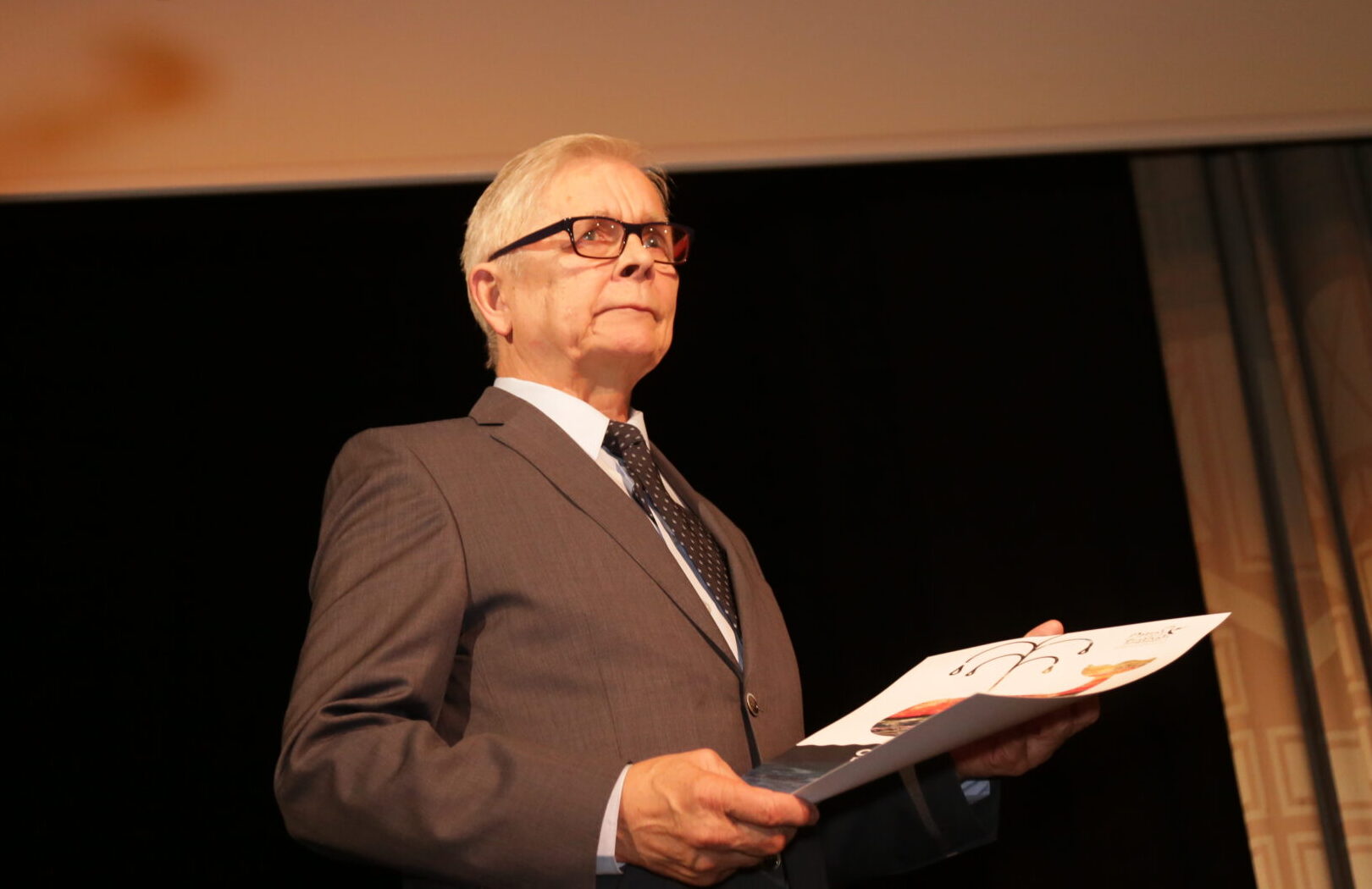 Lääneranna valla aukodanik on Tiit Mesila