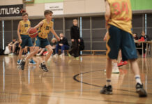 Noored Herilased võitsid turniiri