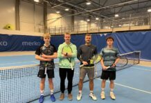 Kaks võitu karikavõistlustelt