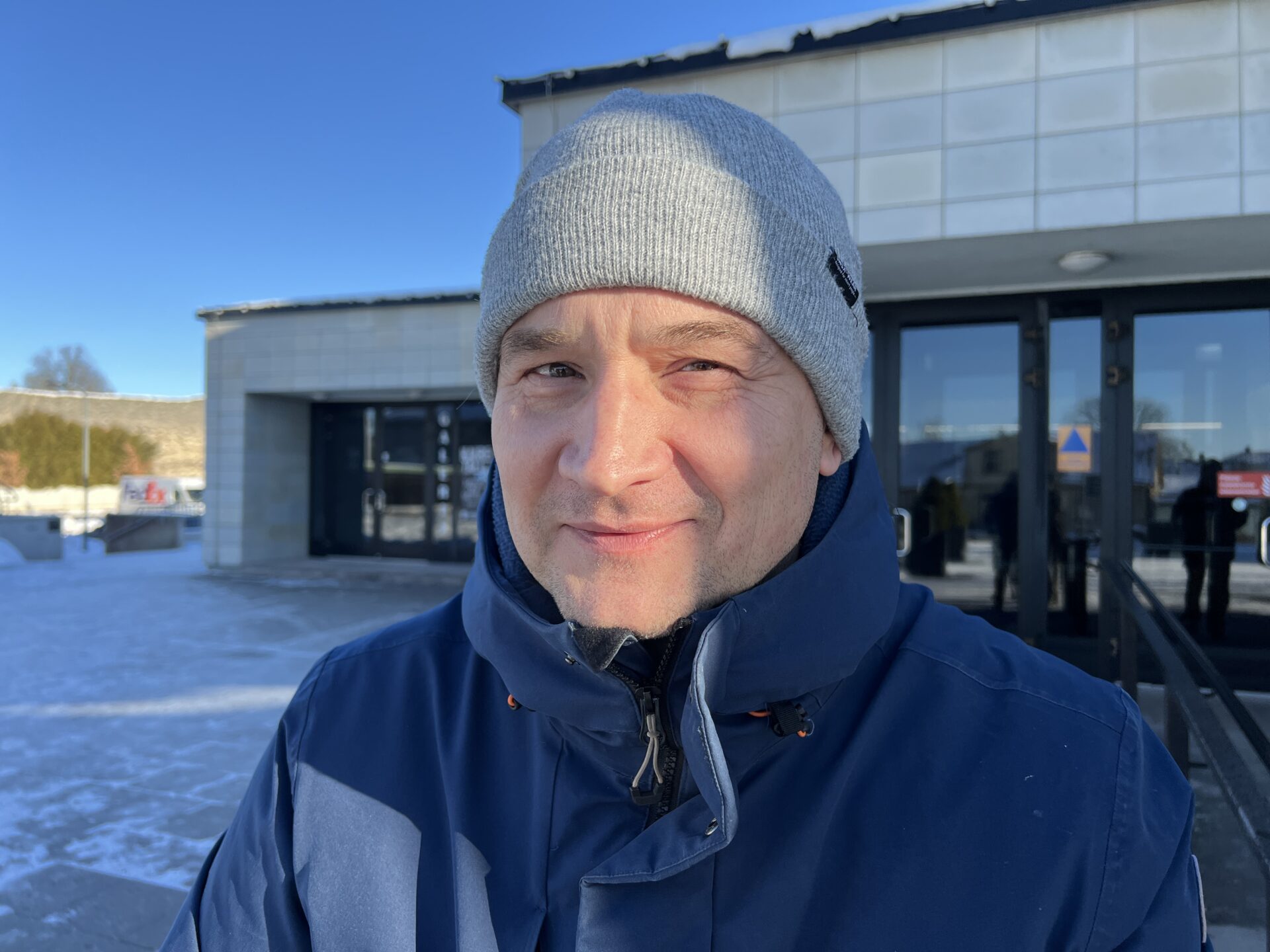 Tänavaküsitlus: kuidas teile tänavune talv meeldib?