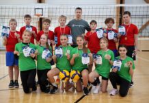 Oru kool tuli Super Skypark miniliiga kahekordseks meistriks