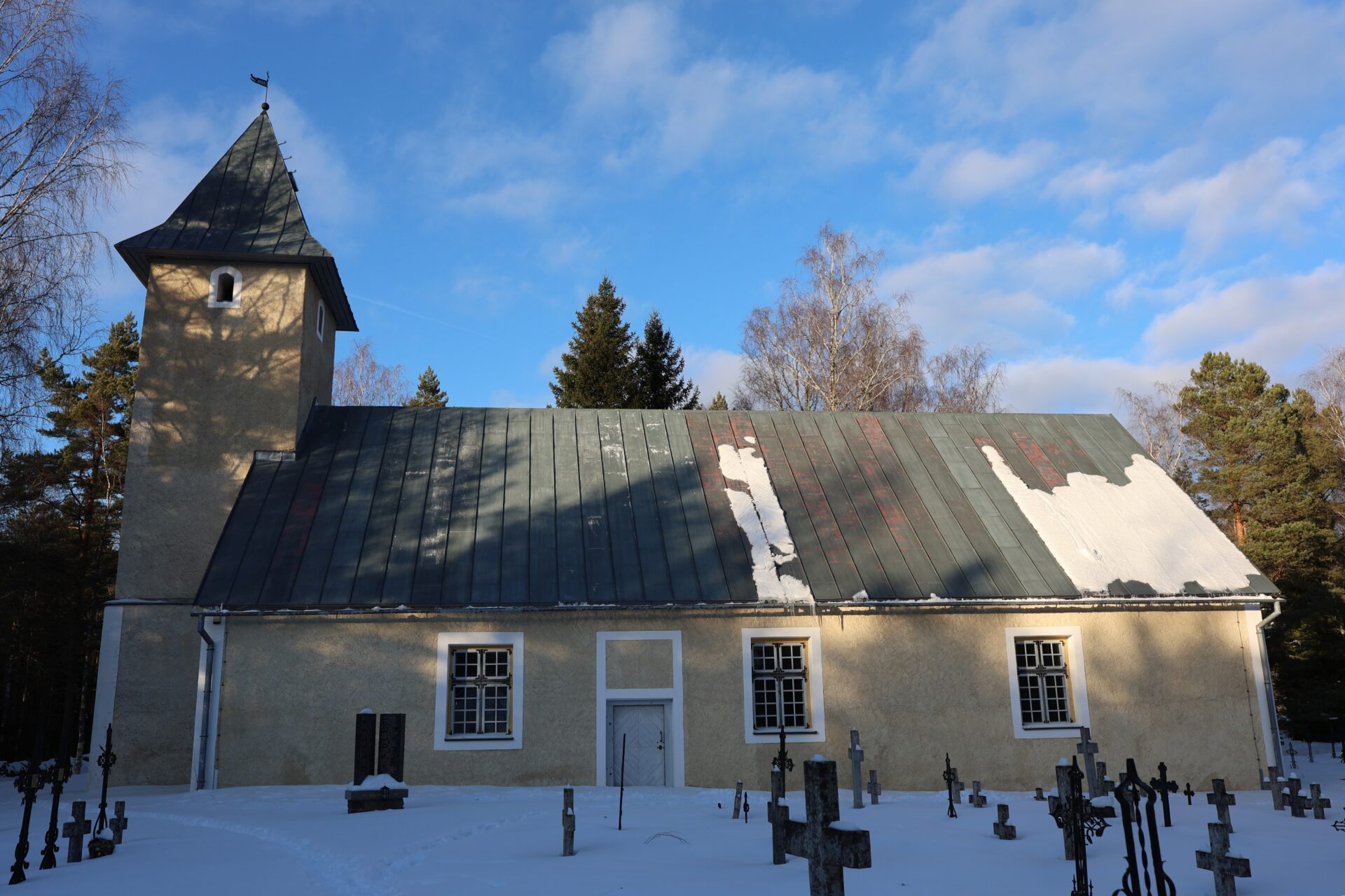 Kogukond tahab Rooslepa kabeli kasutustingimusi üle vaadata