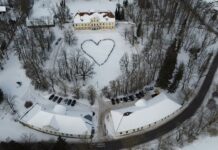 Vallarahvas moodustas Vatlas südame