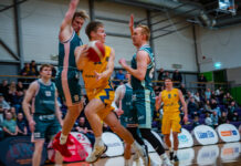 Herilased kaotasid taas