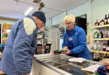 Paarsada inimest jääb Liivi kandis toidupoeta