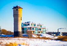 Haapsalus müüdi jaanuaris üle poole miljoni maksnud korter