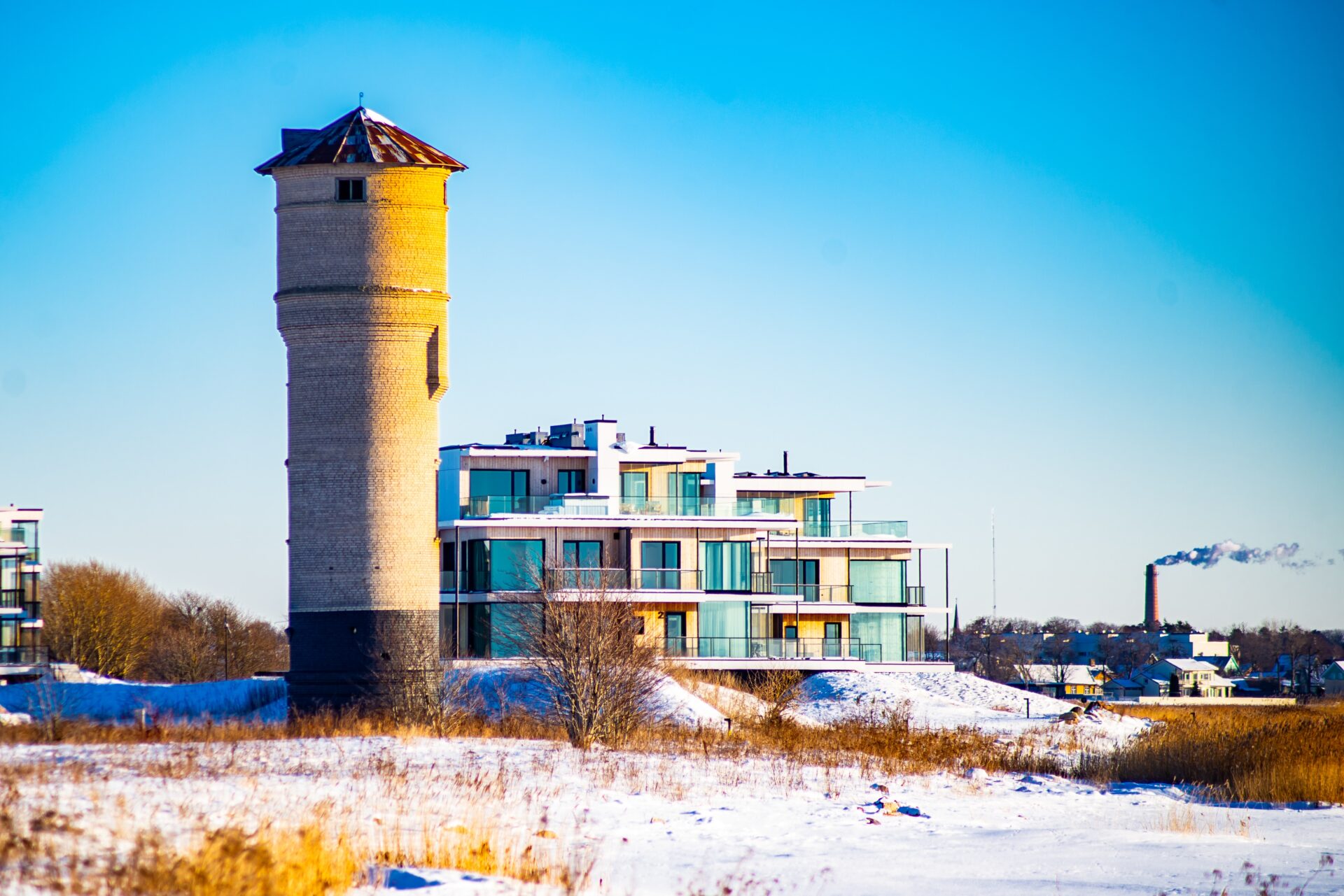 Haapsalus müüdi jaanuaris üle poole miljoni maksnud korter