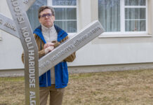 Andry Arro – mees, kes tõi fääri kirjanduse Eestisse