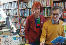 Erika Ruban: lapsed loevad hea meelega, ainult mitte kohustuslikke raamatuid