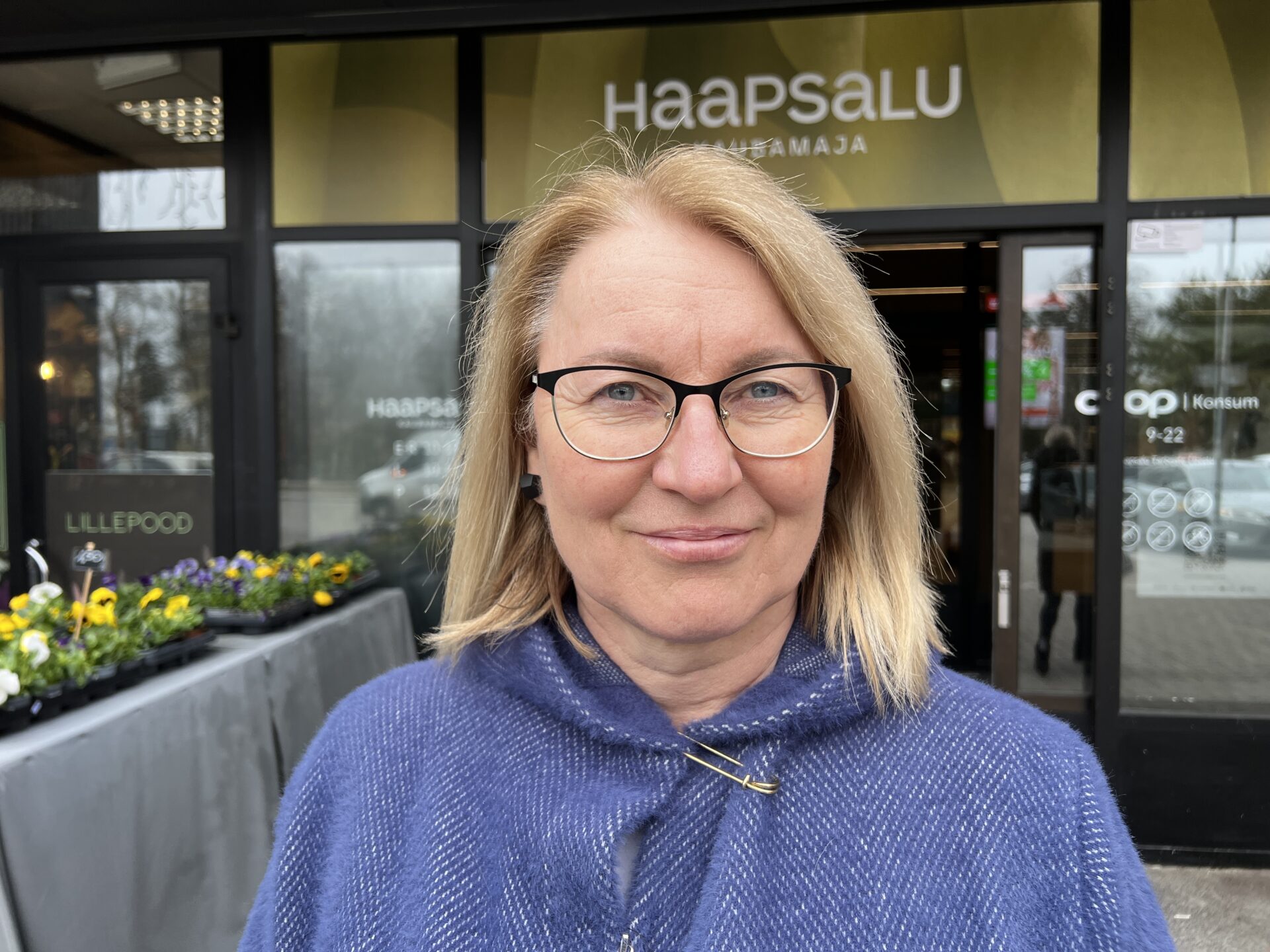 Tänavaküsitlus: kuhu võiks Läänemaal tuulepargi rajada?