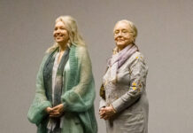 Režissöör Anu Aun: “Tahtsin luua Epust audiovisuaalse maali”