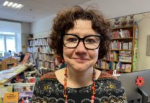 Monika Undo: kui meri paastub