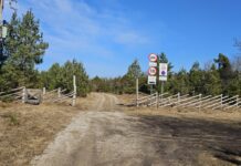 Maaomanik avas Ramsi väravad