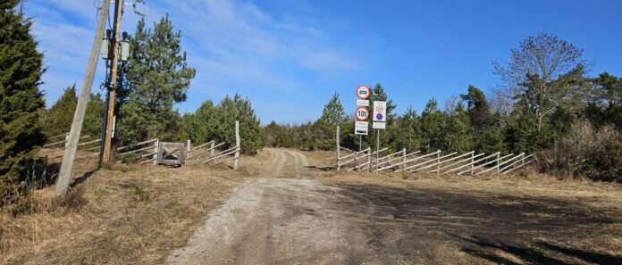 Ramsi värav_Aivo Hirmo