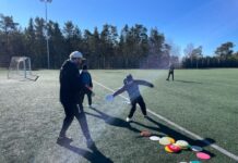 Hoolekogu ostab Risti koolile projektori