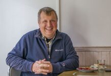 Lääne-Nigula volikogu valis esimeheks asendusliikme