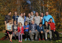 Noorte heitevõistlus tähistab suvel kümnendat sünnipäeva