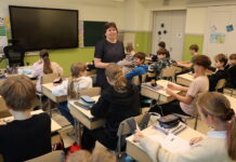 Hinneteta tunnistus – lapsele piits või präänik?