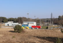 Elering uuendab Haapsalu alajaama