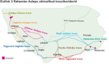 Kohalikud paneksid EstLink 3 maa sisse