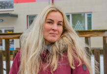 Ille Palusalu: Haapsalu koolide ajaralli